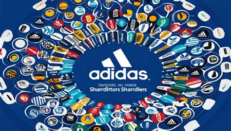 adidas parent company|adidas company owner.